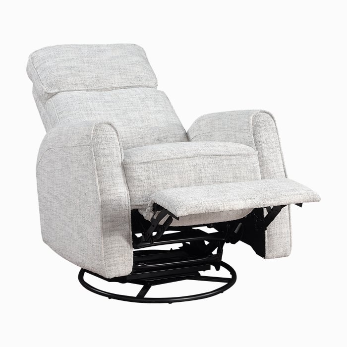 Swivel Glider Recliner