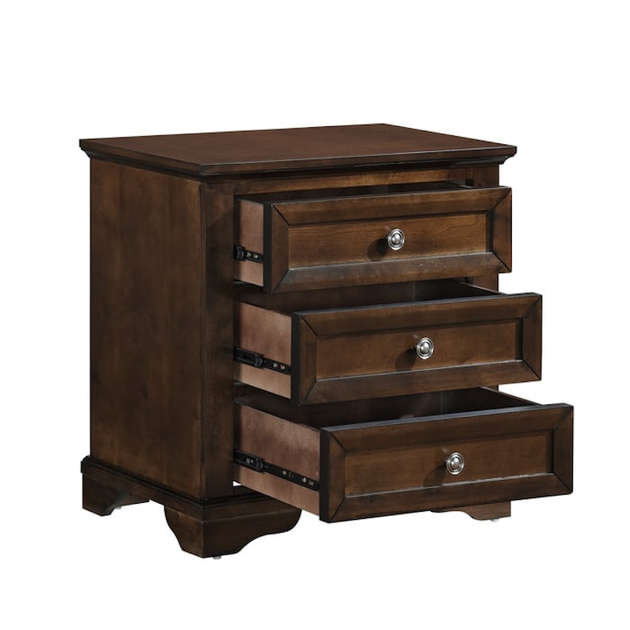 Homelegance Eunice Nightstand