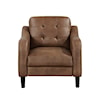 Homelegance Furniture Mallory Chair