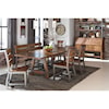 Homelegance Furniture Holverson Side Dining Chair