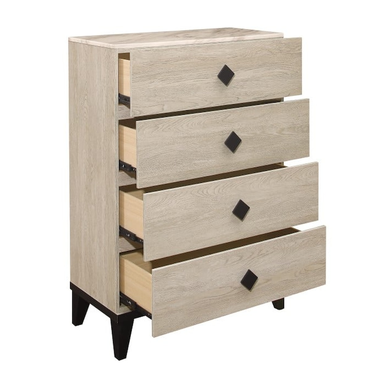 Homelegance Furniture Whiting Chest