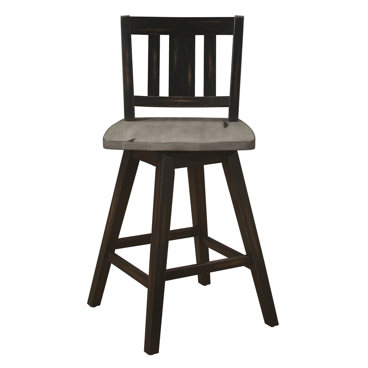Counter Height Swivel Dining Chair