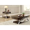 Homelegance Furniture Tioga Lift Top Cocktail Table