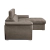 Homelegance Furniture Ferriday 2-Piece Sectional