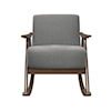 Homelegance Furniture Waithe Rocking Chair