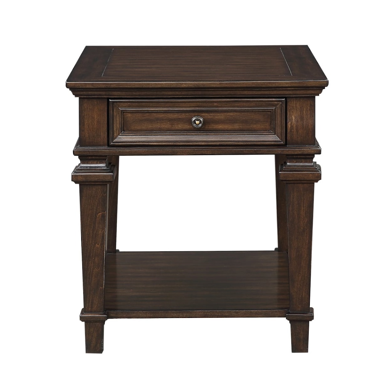 Homelegance Furniture Tobias End Table