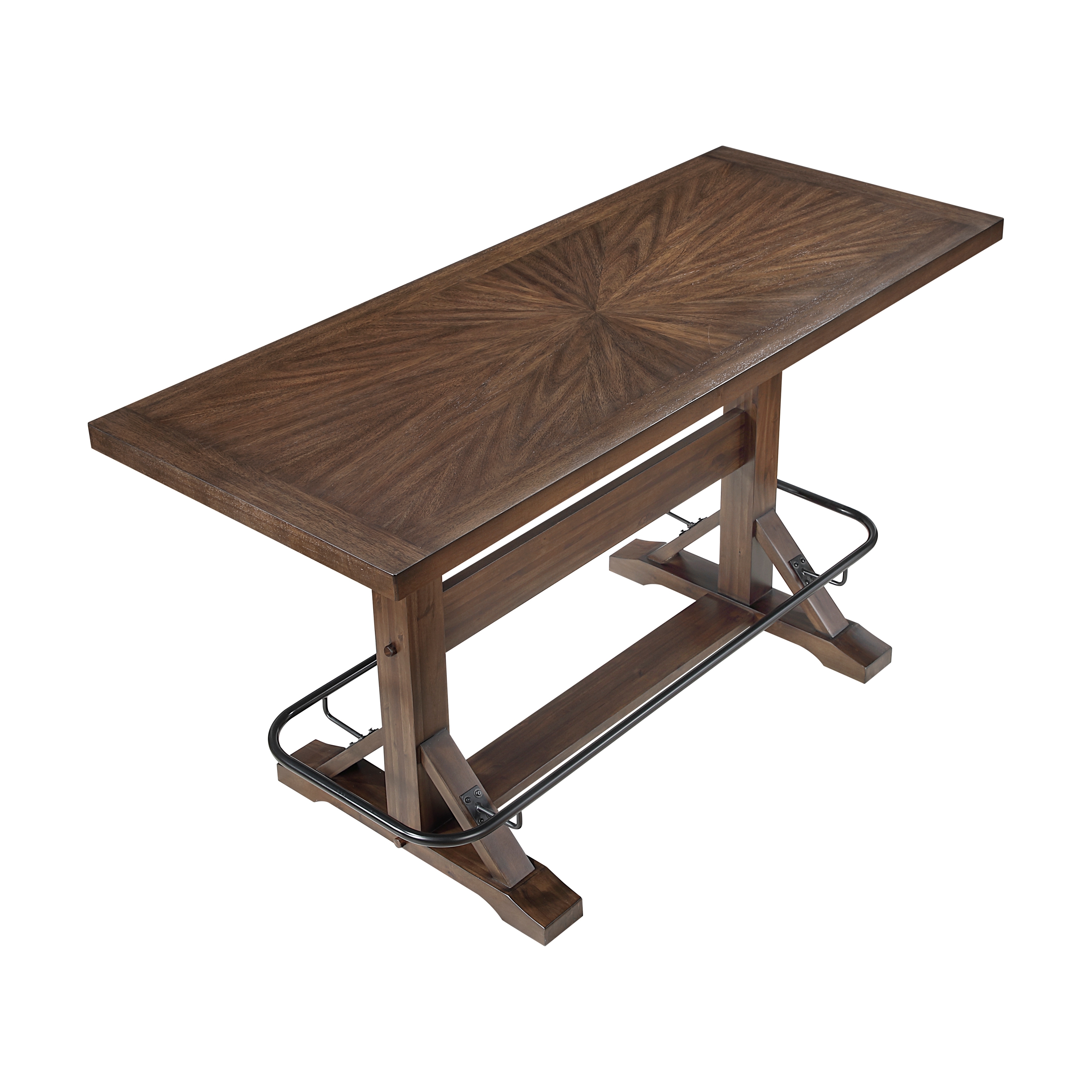 Pub Height Table