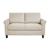 Homelegance Furniture Kenmare Loveseat