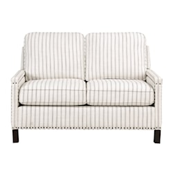 SM6107N-SF-LV 2PC SETS FRANKLIN SOFA + LOVESEAT