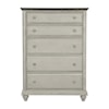 Homelegance Mossbrook 5-Drawer Dresser