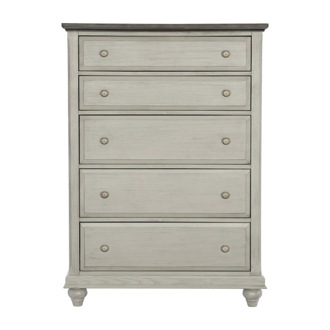 Homelegance Mossbrook 5-Drawer Dresser