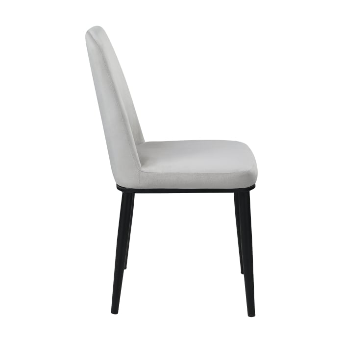 Homelegance Salerno Dining Side Chair