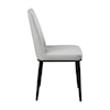 Homelegance Salerno Side Chair