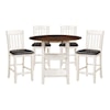 Homelegance Furniture Kiwi Dining Room Set