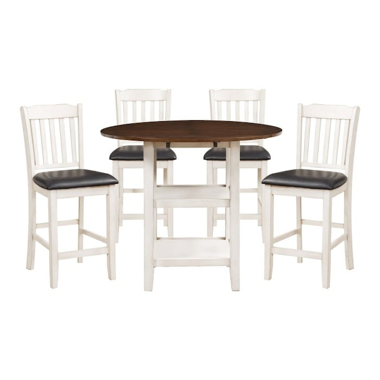 Homelegance Kiwi Dining Room Set