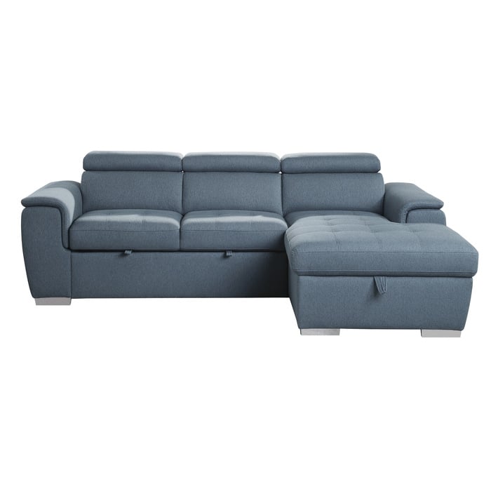 2-Piece Sectional