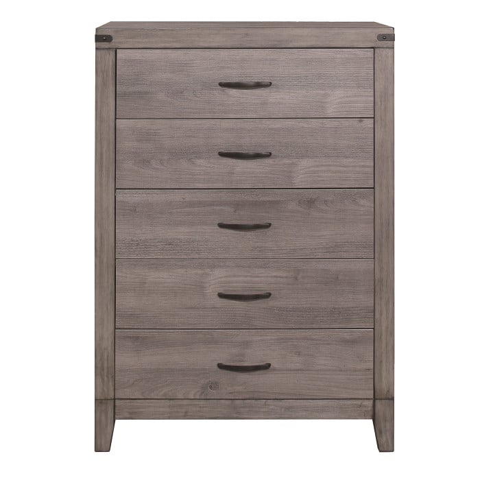 5-Drawer Chest