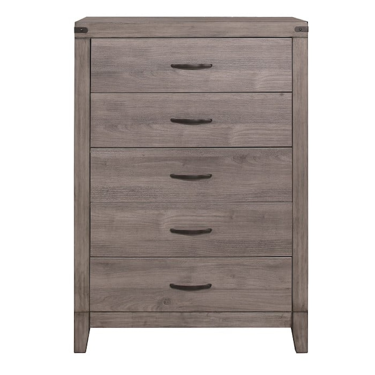 Homelegance 2042 Contemporary Chest of Drawers