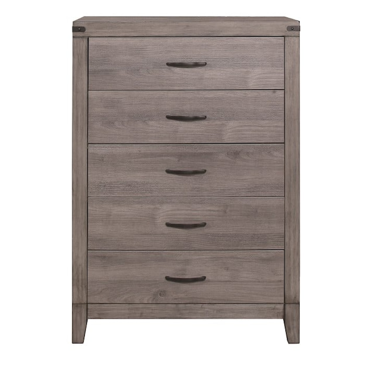 Homelegance Furniture 2042 Contemporary Chest of Drawers