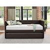 Homelegance Adra Daybed with Trundle
