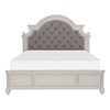 Homelegance Furniture Baylesford King Bed