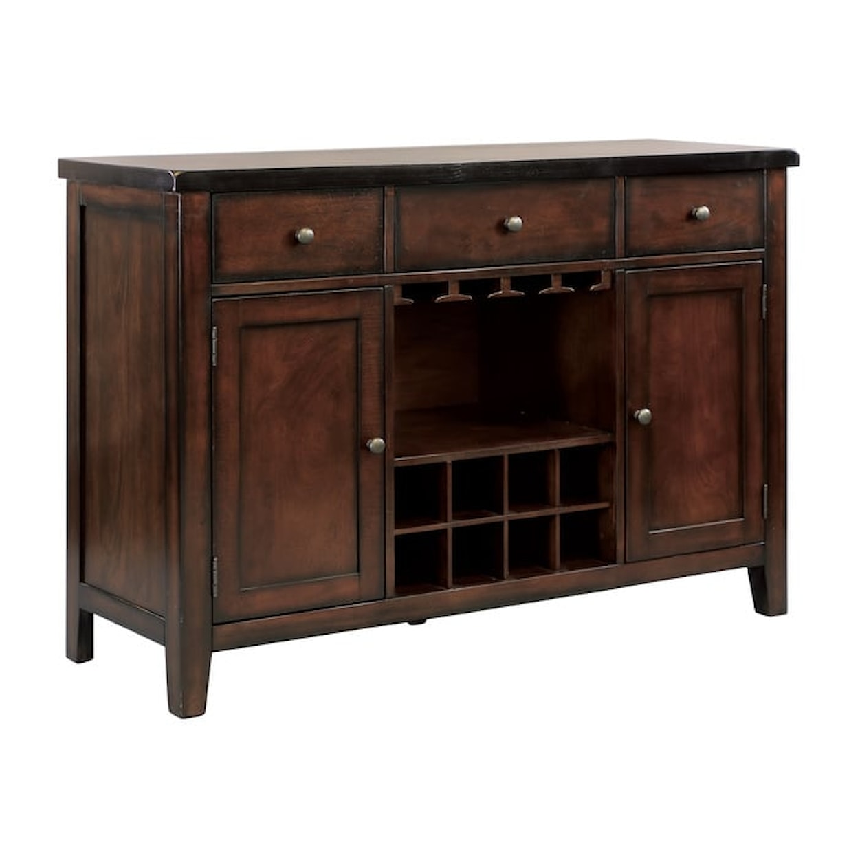 Homelegance Furniture Mantello Server