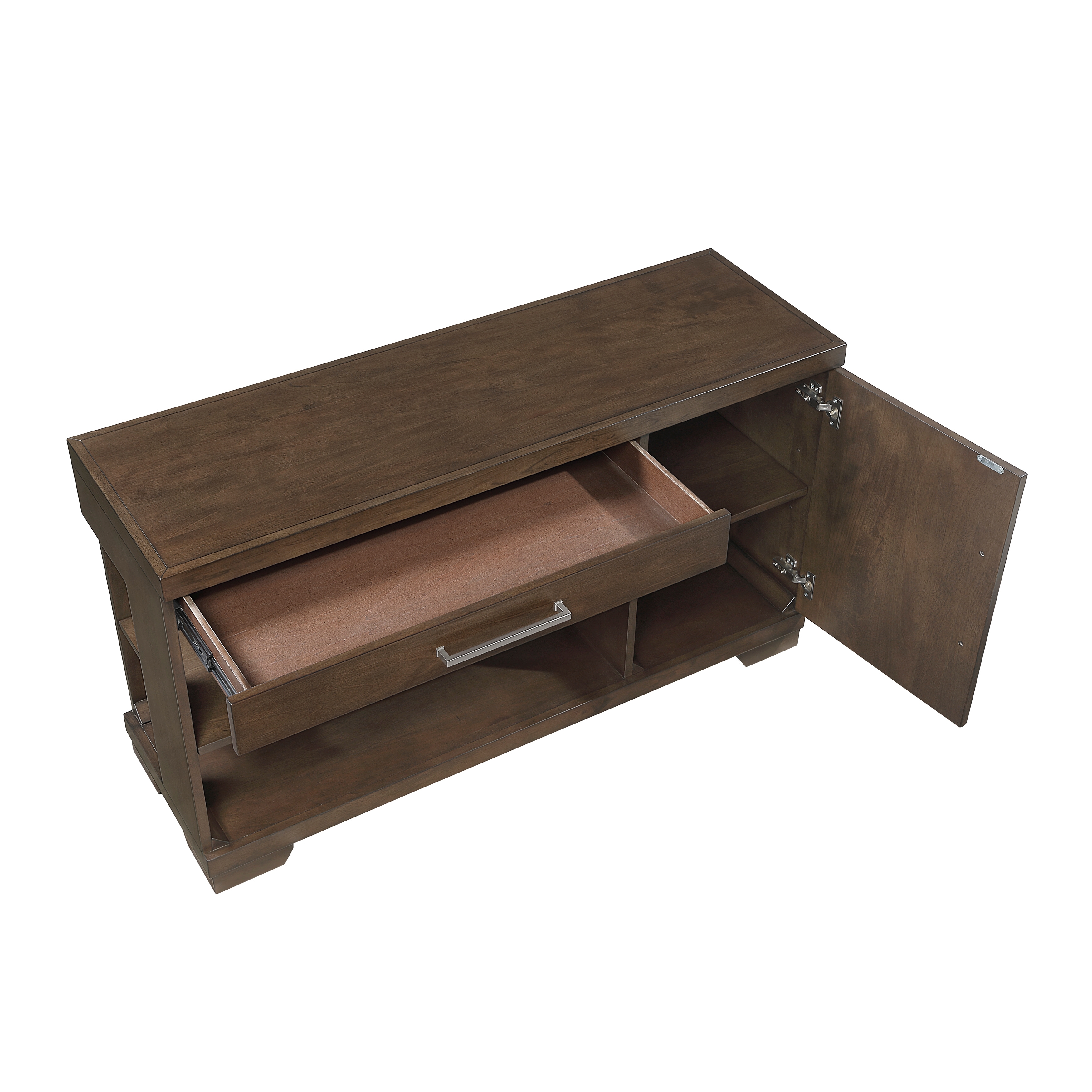 Homelegance Duncan 1-Drawer Sofa Table