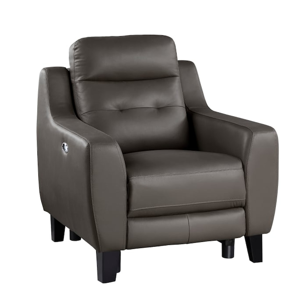 Homelegance Furniture Conrad Power Reclining Chair