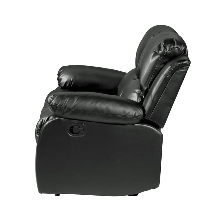 Homelegance Cranley Dual Reclining Loveseat