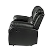 Homelegance Cranley Reclining Loveseat