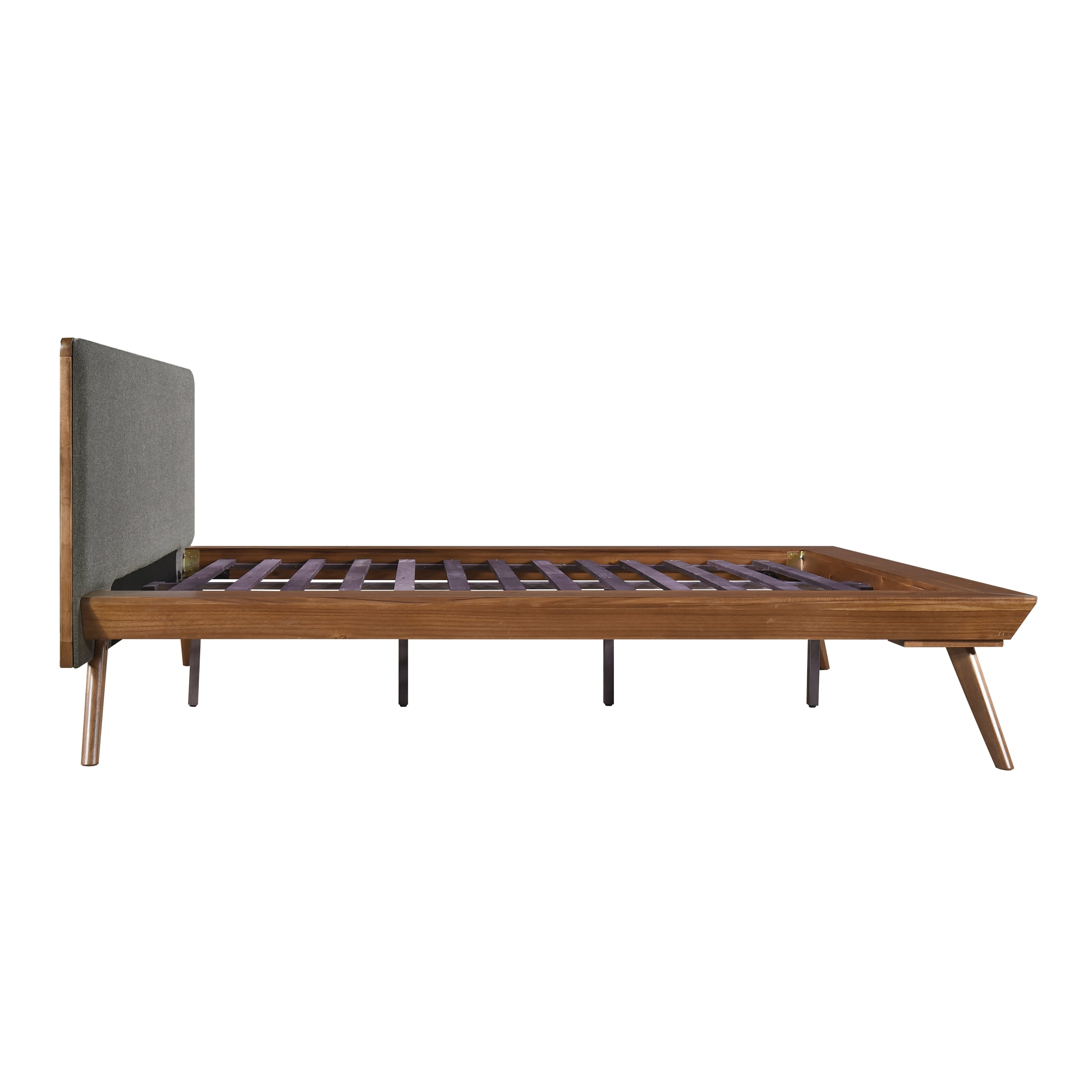 Homelegance Wrenn King Platform Bed