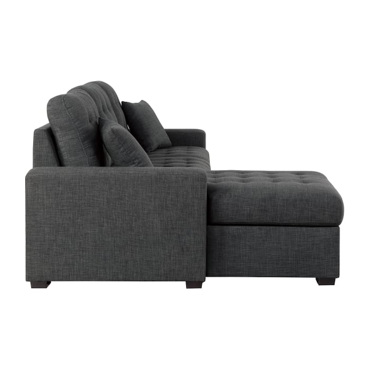 Homelegance Furniture McCafferty Sectional Sofa