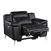 Homelegance Furniture Antonio Power Reclining Chair