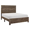 Homelegance Furniture Corbin 4-Piece Queen Bedroom Set