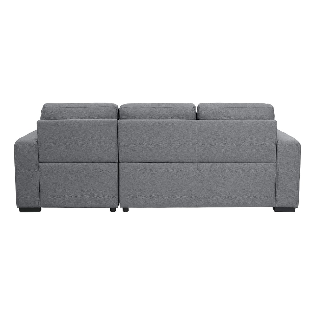 Homelegance Solomon 2-Piece Sectional Sofa