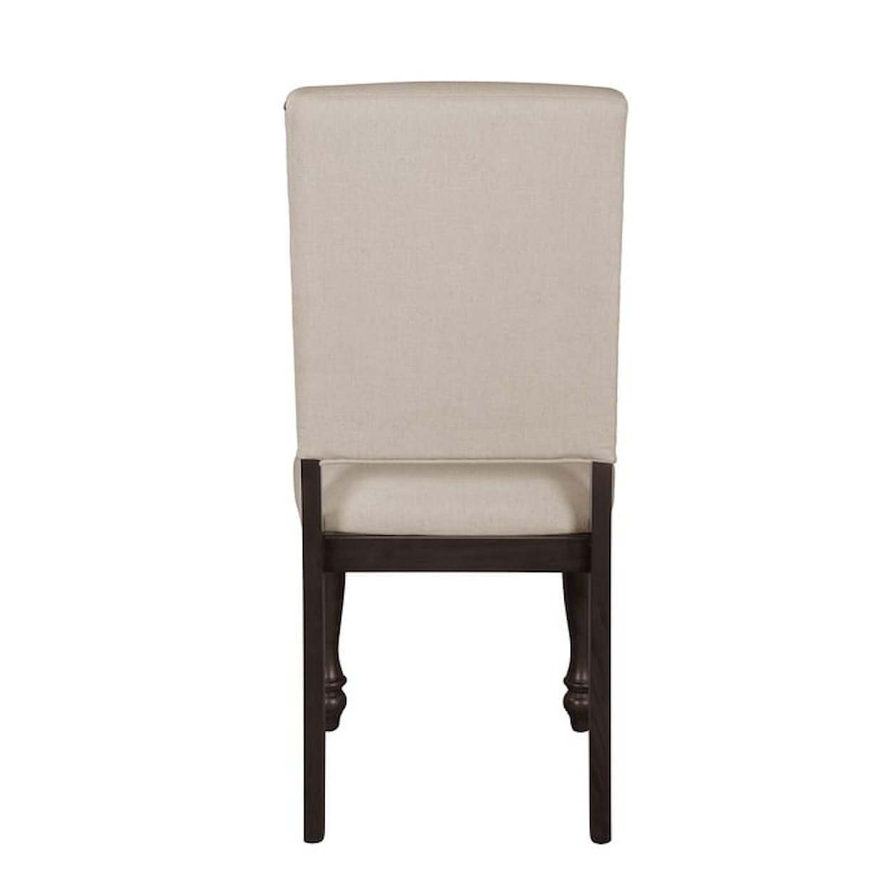 Homelegance Begonia Side Chair