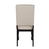 Homelegance Furniture Begonia Side Chair