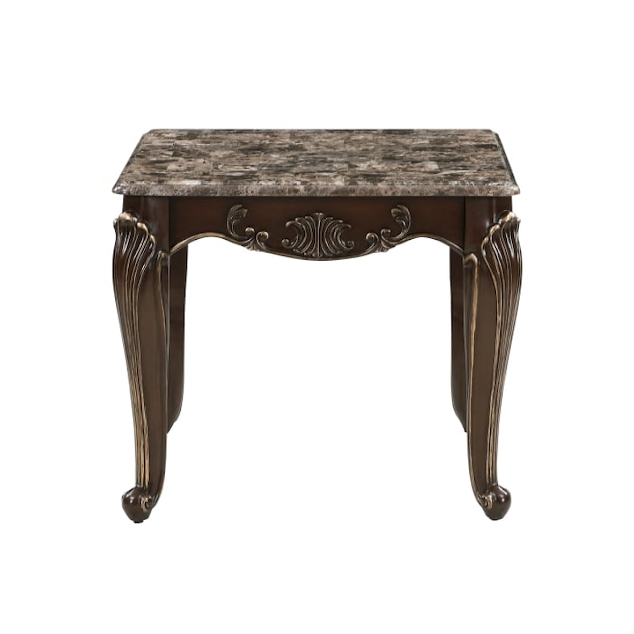 Homelegance Miscellaneous End Table