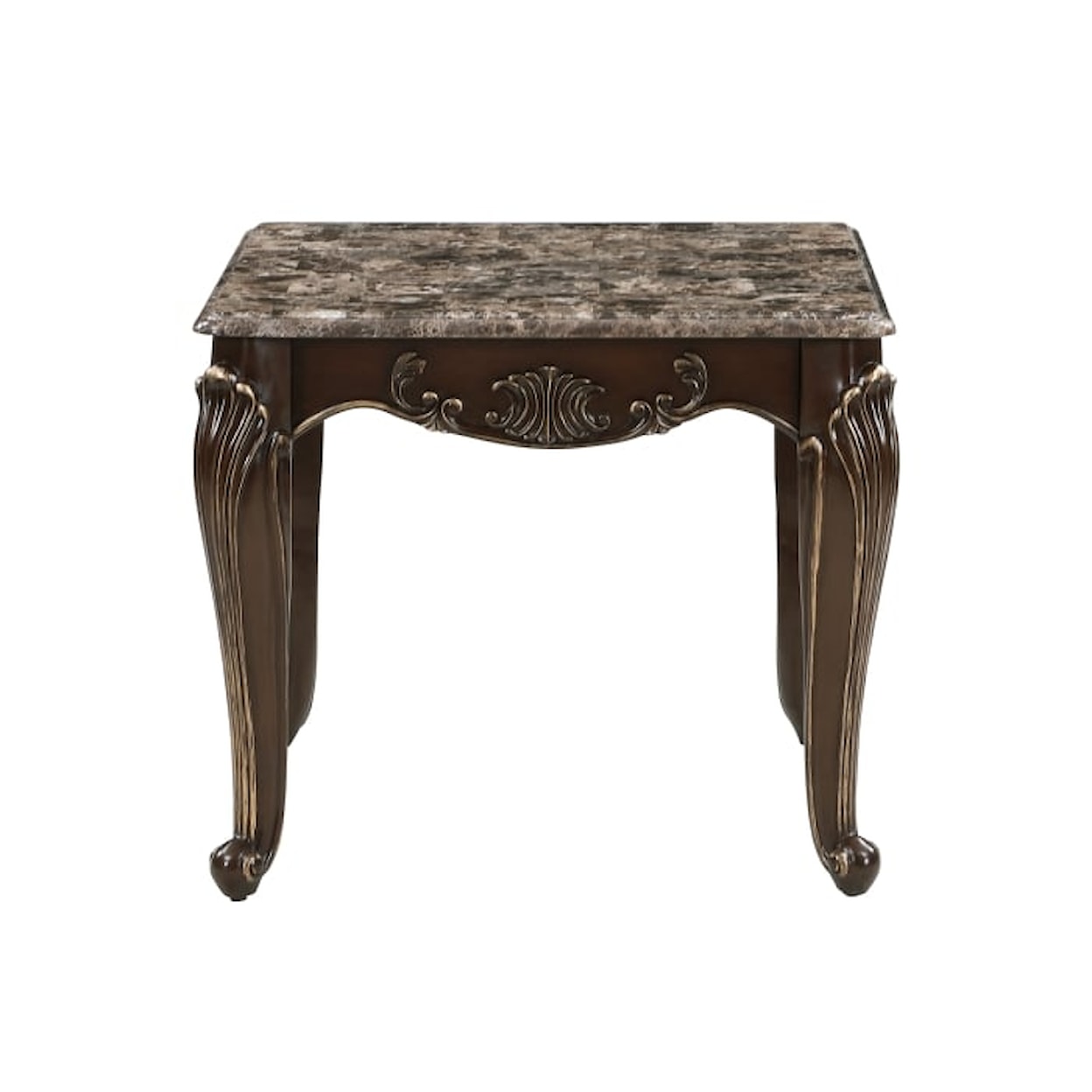 Homelegance Furniture Miscellaneous End Table