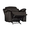 Homelegance Clarkdale Glider Reclining Chair