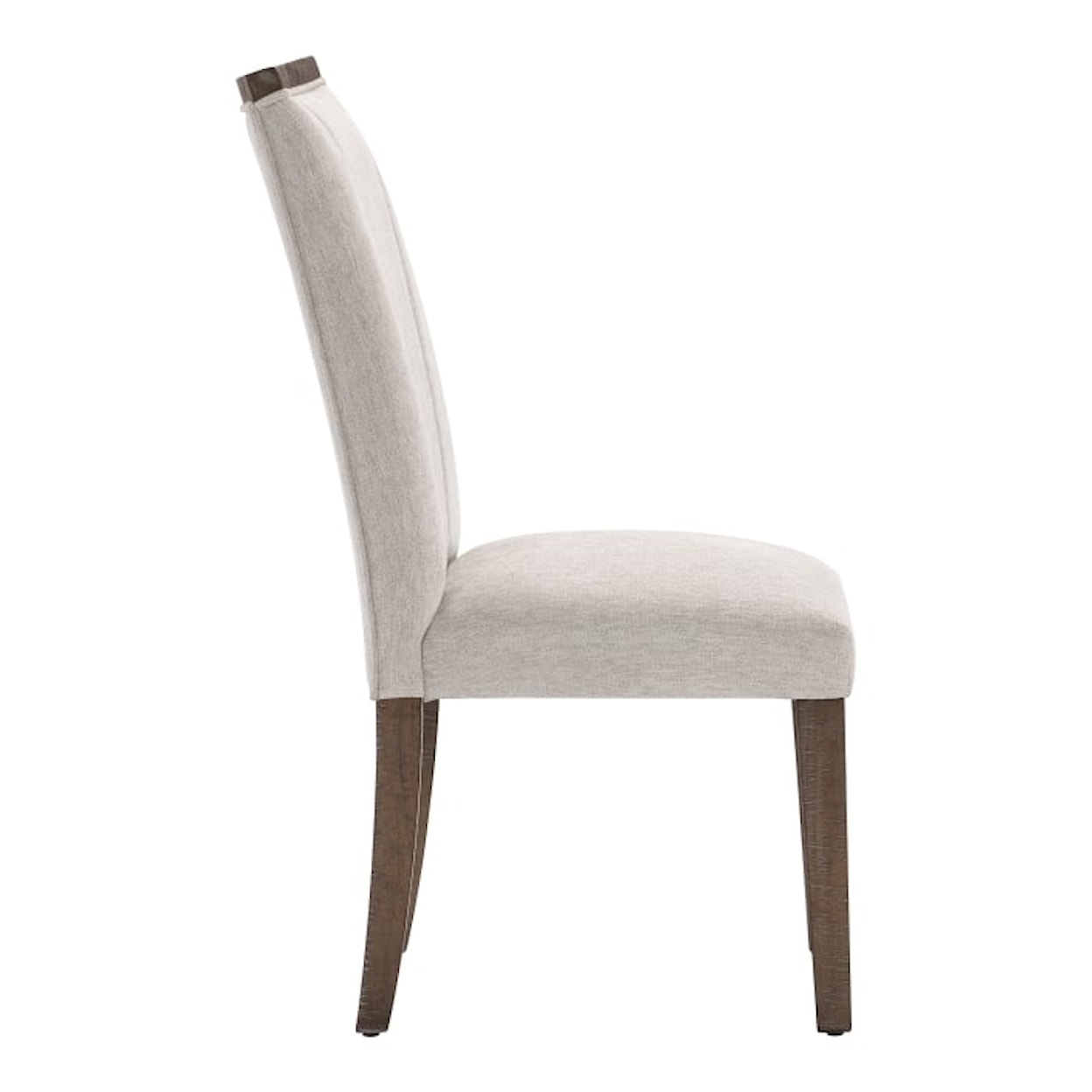 Homelegance Brookings Side Chair