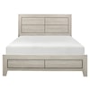 Homelegance Furniture Quinby Queen Bed
