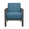 Homelegance Herriman Accent Chair