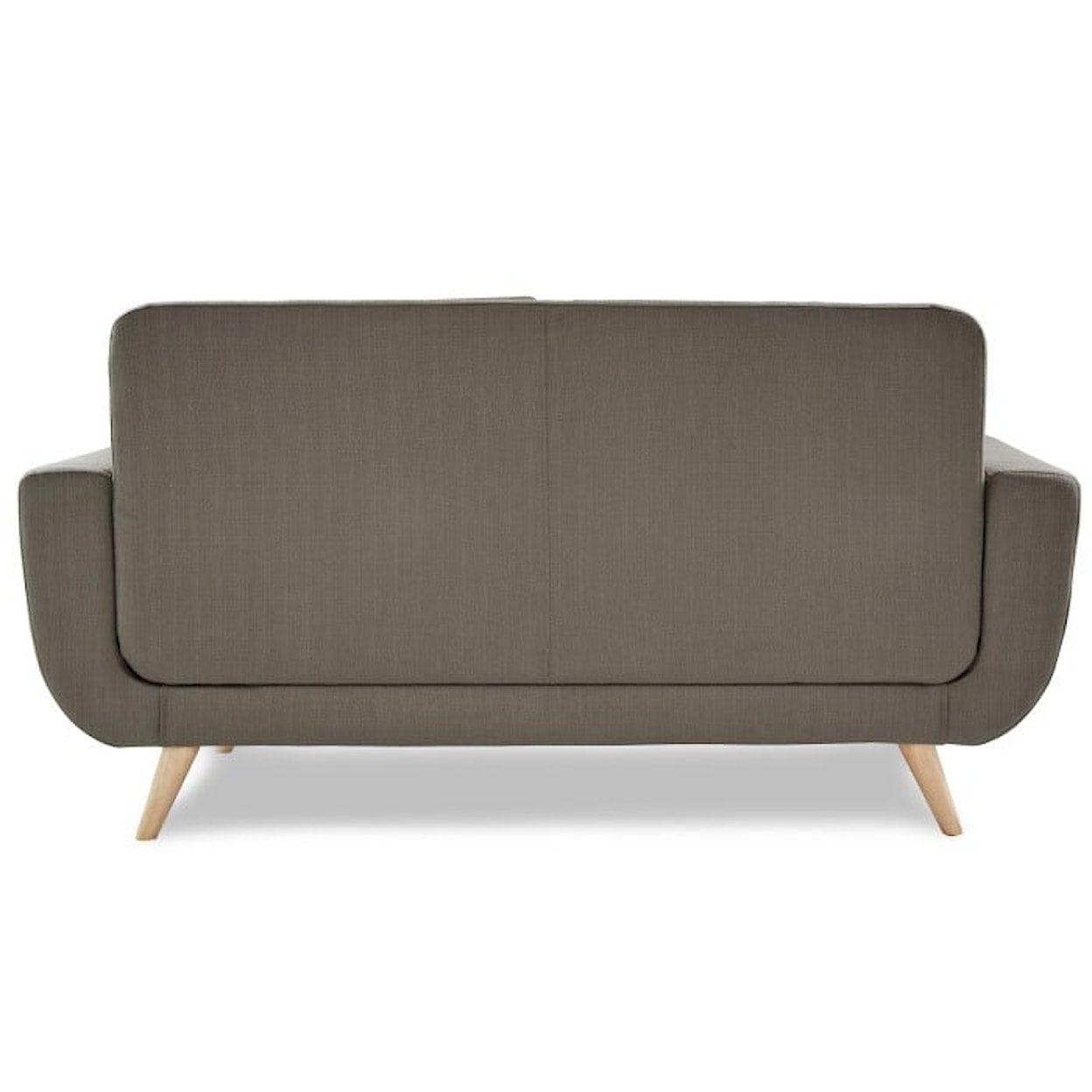 Homelegance Furniture Deryn Loveseat