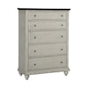 Homelegance Mossbrook 5-Drawer Dresser