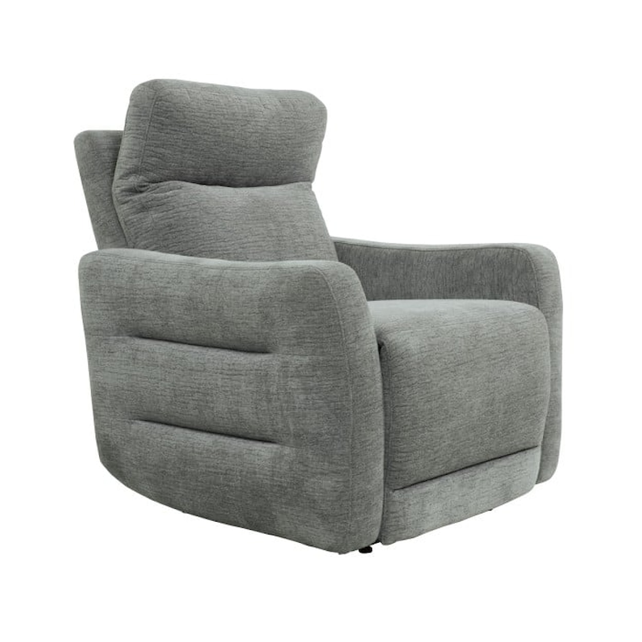 Homelegance Edition Lay Flat Reclining Chair