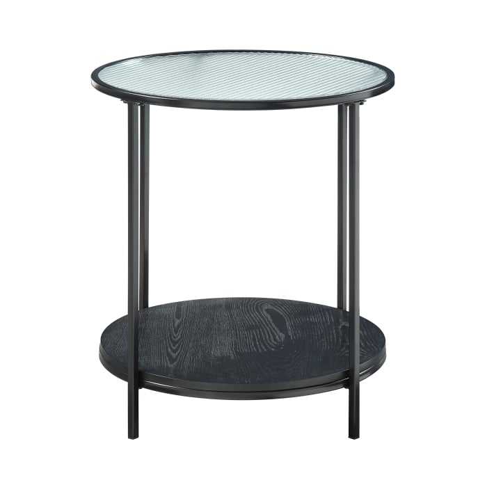 Homelegance Laird 2-Piece Occasional Set