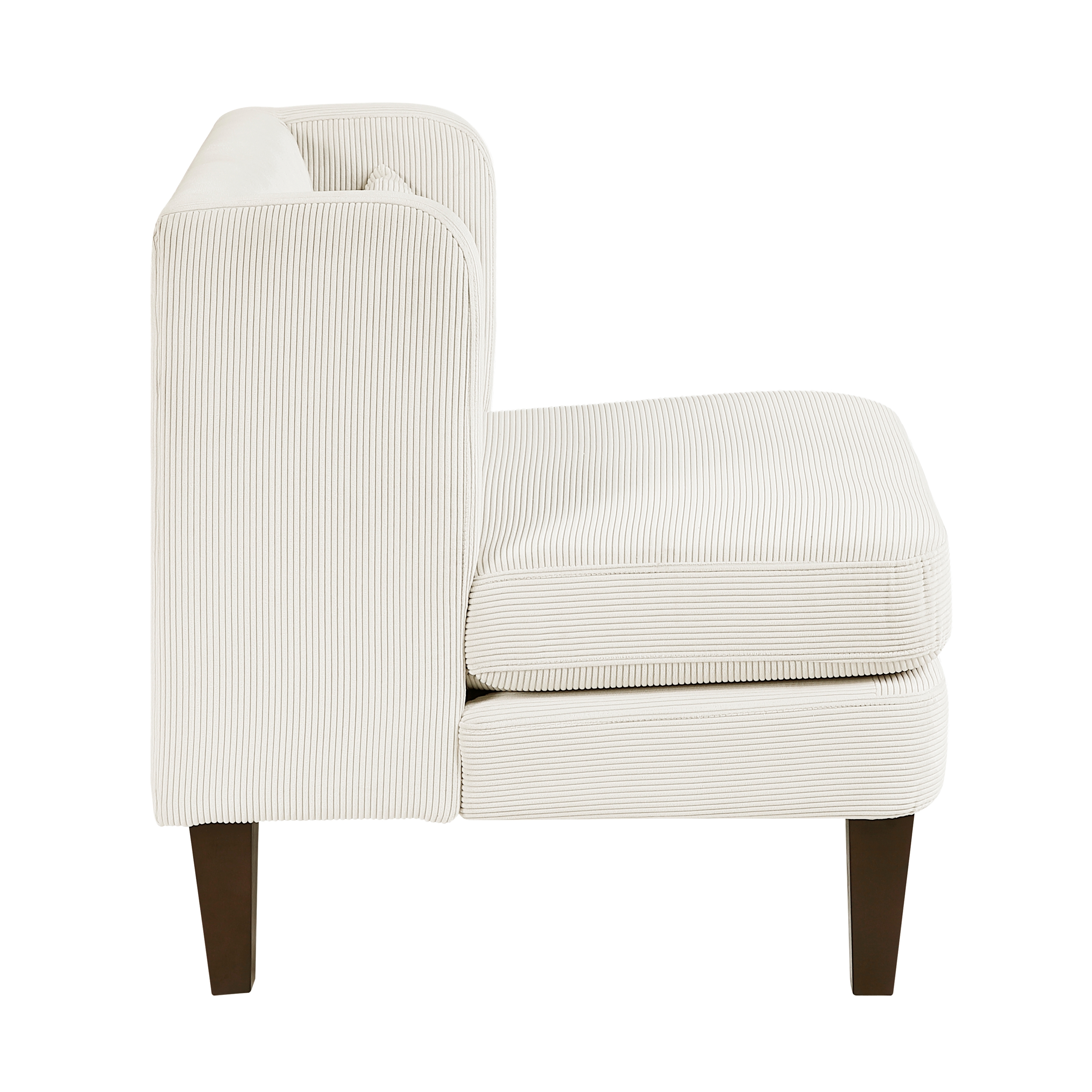 Homelegance Forrester Accent Chair