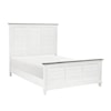 Homelegance Furniture Chesterton Queen Bed