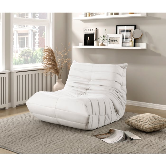 Homelegance Seven Casual Accent Chair